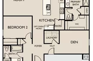 15745 W Corte Del Sol Este, Waddell, AZ 85355 - Photo 2