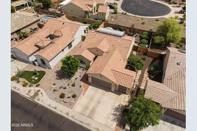 20341 N 271st Avenue, Buckeye, AZ 85396 - Photo 34