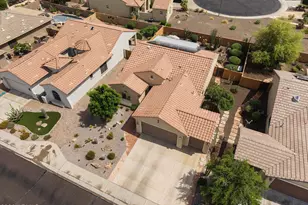 20341 N 271st Ave, Buckeye, AZ 85396 - Photo 34