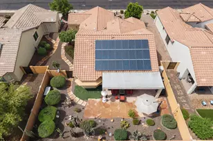 20341 N 271st Ave, Buckeye, AZ 85396 - Photo 38