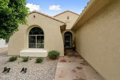 20341 N 271st Avenue, Buckeye, AZ 85396 - Photo 4