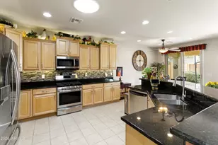 20341 N 271st Ave, Buckeye, AZ 85396 - Photo 12