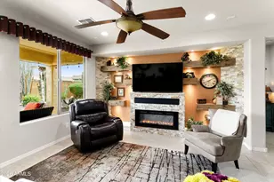 20341 N 271st Ave, Buckeye, AZ 85396 - Photo 8