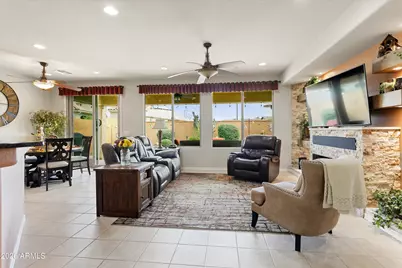 20341 N 271st Avenue, Buckeye, AZ 85396 - Photo 6