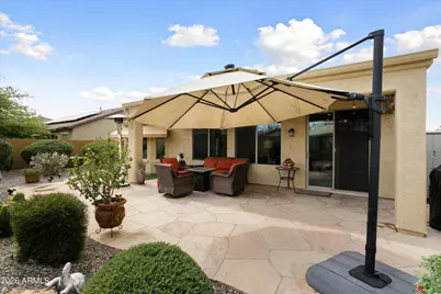 20341 N 271st Avenue, Buckeye, AZ 85396 - Photo 32