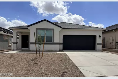 18835 E Luzon Drive, Gold Canyon, AZ 85118 - Photo 1