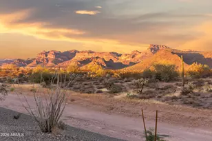 18835 E Luzon Dr, Gold Canyon, AZ 85118 - Photo 20