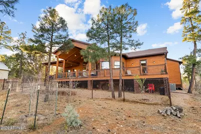 2311 S Sierra Park Trail, Show Low, AZ 85901 - Photo 32