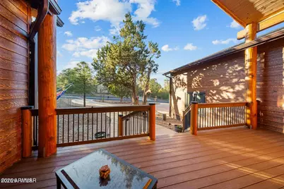 2311 S Sierra Park Trail, Show Low, AZ 85901 - Photo 20