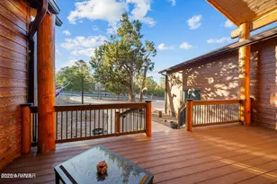 2311 S Sierra Park Trail, Show Low, AZ 85901 - Photo 20