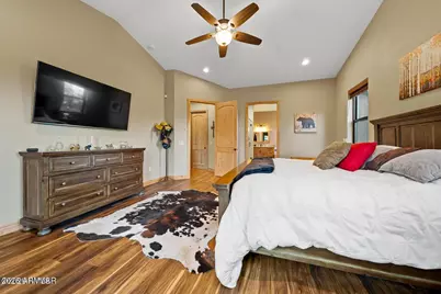 2311 S Sierra Park Trail, Show Low, AZ 85901 - Photo 56