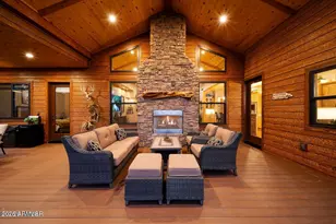 2311 S Sierra Park Trail, Show Low, AZ 85901 - Photo 4