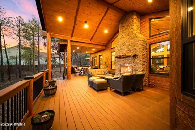 2311 S Sierra Park Trail, Show Low, AZ 85901 - Photo 6