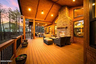 2311 S Sierra Park Trail, Show Low, AZ 85901 - Photo 6