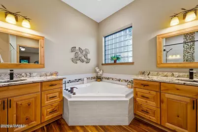 2311 S Sierra Park Trail, Show Low, AZ 85901 - Photo 58