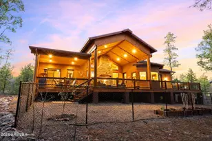 2311 S Sierra Park Trail, Show Low, AZ 85901 - Photo 8