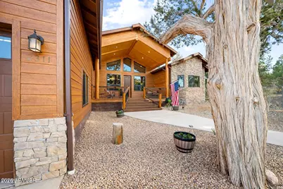 2311 S Sierra Park Trail, Show Low, AZ 85901 - Photo 16