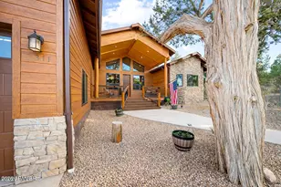 2311 S Sierra Park Trail, Show Low, AZ 85901 - Photo 16