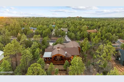 2311 S Sierra Park Trail, Show Low, AZ 85901 - Photo 14