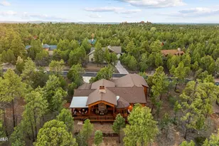 2311 S Sierra Park Trail, Show Low, AZ 85901 - Photo 14