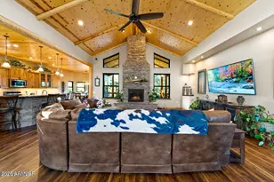 2311 S Sierra Park Trail, Show Low, AZ 85901 - Photo 44