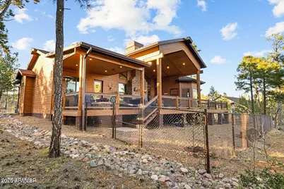 2311 S Sierra Park Trail, Show Low, AZ 85901 - Photo 30