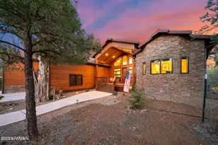 2311 S Sierra Park Trail, Show Low, AZ 85901 - Photo 2