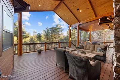 2311 S Sierra Park Trail, Show Low, AZ 85901 - Photo 22