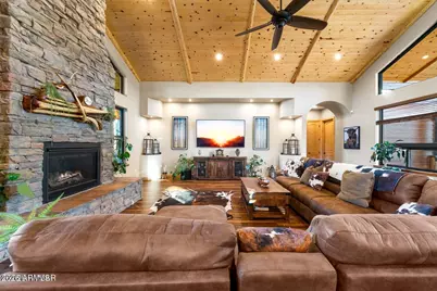 2311 S Sierra Park Trail, Show Low, AZ 85901 - Photo 46