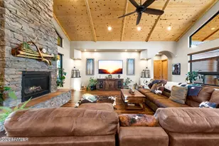 2311 S Sierra Park Trail, Show Low, AZ 85901 - Photo 46