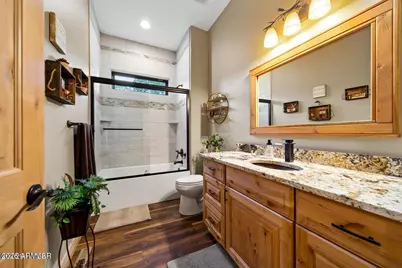 2311 S Sierra Park Trail, Show Low, AZ 85901 - Photo 64