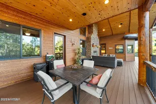 2311 S Sierra Park Trail, Show Low, AZ 85901 - Photo 26