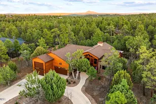 2311 S Sierra Park Trail, Show Low, AZ 85901 - Photo 12