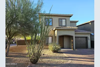 6111 E Knolls Way N, Cave Creek, AZ 85331 - Photo 1