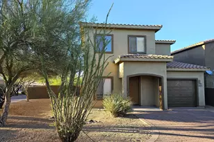 6111 E Knolls Way N, Cave Creek, AZ 85331 - Photo 1