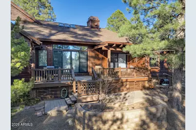 3289 S Clubhouse Circle, Flagstaff, AZ 86005 - Photo 30