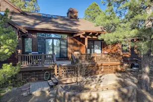 3289 S Clubhouse Cir, Flagstaff, AZ 86005 - Photo 30