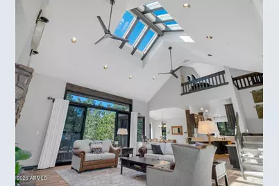 3289 S Clubhouse Circle, Flagstaff, AZ 86005 - Photo 6