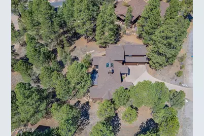 3289 S Clubhouse Circle, Flagstaff, AZ 86005 - Photo 32