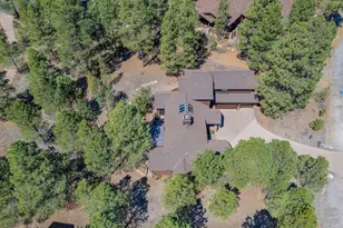 3289 S Clubhouse Cir, Flagstaff, AZ 86005 - Photo 32