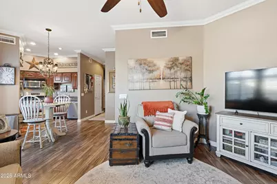 5015 E Cheyenne Drive #41, Phoenix, AZ 85044 - Photo 8