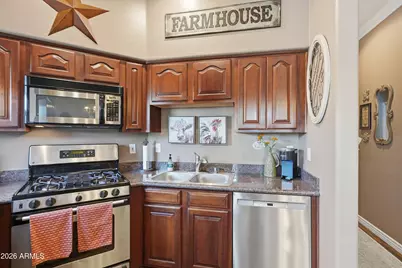 5015 E Cheyenne Drive #41, Phoenix, AZ 85044 - Photo 14