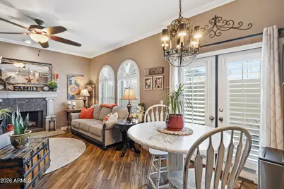 5015 E Cheyenne Drive #41, Phoenix, AZ 85044 - Photo 12