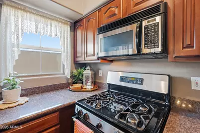 5015 E Cheyenne Drive #41, Phoenix, AZ 85044 - Photo 16