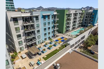 3131 N Central Avenue #6002, Phoenix, AZ 85012 - Photo 26