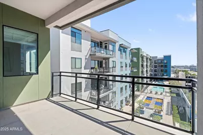 3131 N Central Avenue #6002, Phoenix, AZ 85012 - Photo 20