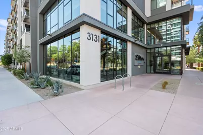 3131 N Central Avenue #6002, Phoenix, AZ 85012 - Photo 2
