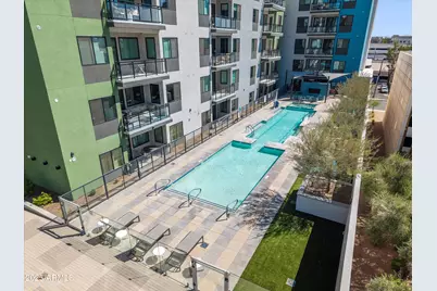 3131 N Central Avenue #6002, Phoenix, AZ 85012 - Photo 24