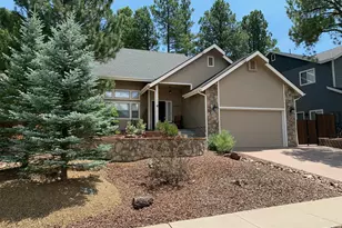 5056 S Topaz Rd, Flagstaff, AZ 86005 - Photo 1