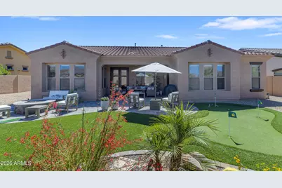 12368 S 181st Drive, Goodyear, AZ 85338 - Photo 48